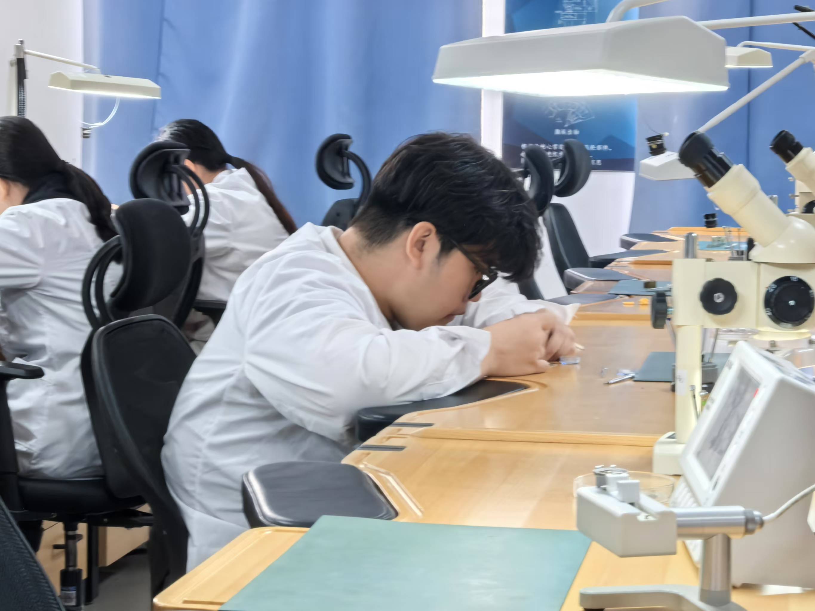 工匠出海看“津”招 | YABO鸭脖官网：实施现代学徒制 打造人才培养新模式